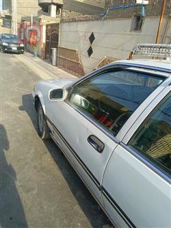 دايو برنس